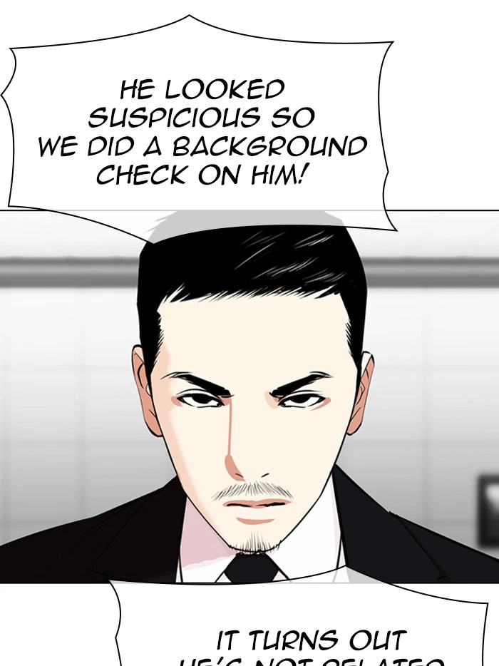 Lookism Chapter 328 — page 174