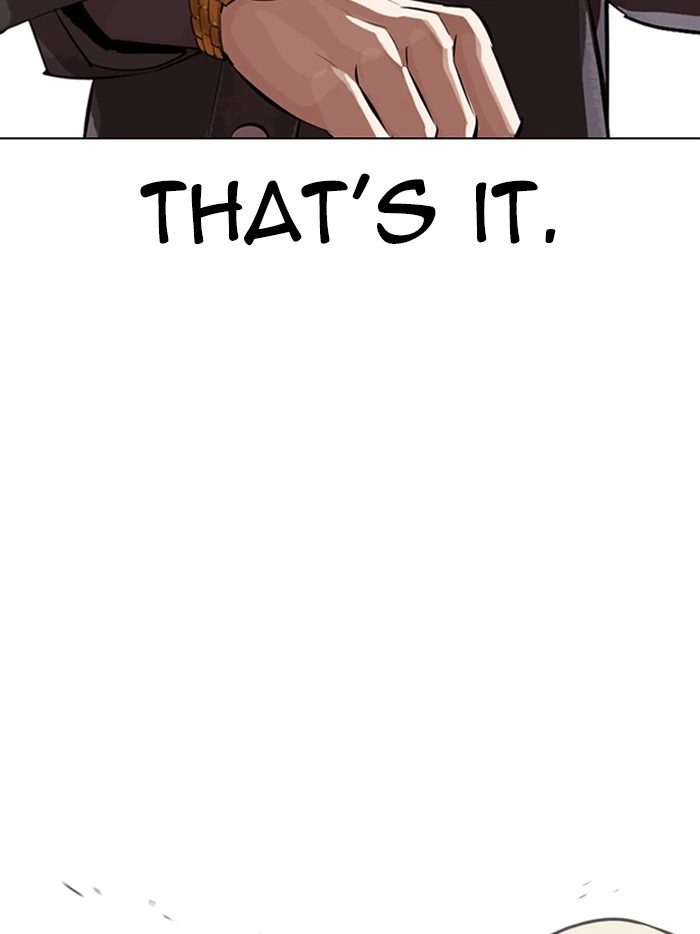 Lookism Chapter 328 — page 178