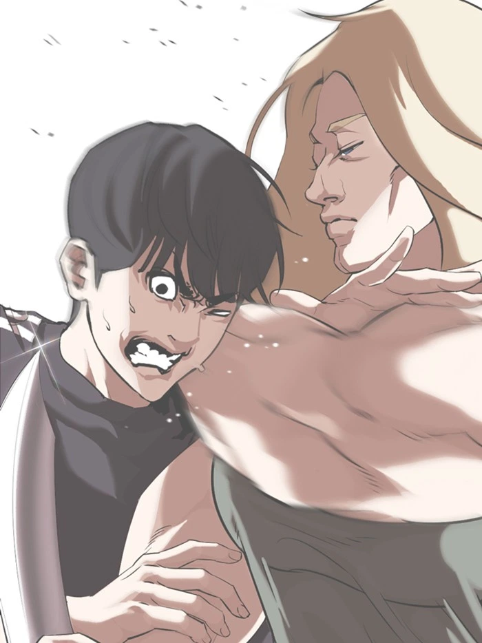 Lookism Chapter 328 — page 179