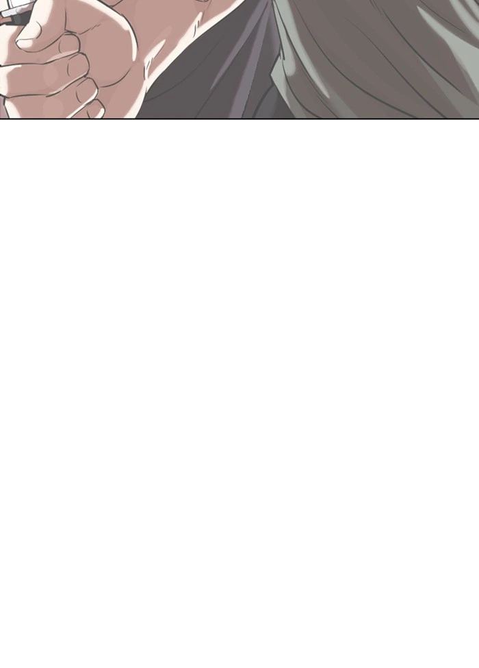 Lookism Chapter 328 — page 180