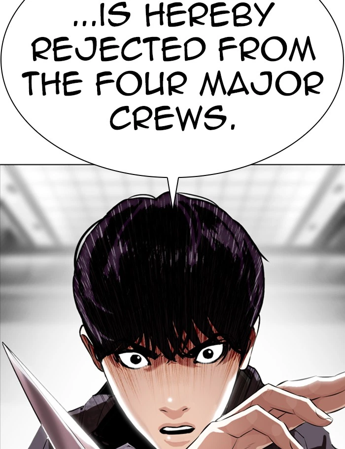 Lookism Chapter 328 — page 182