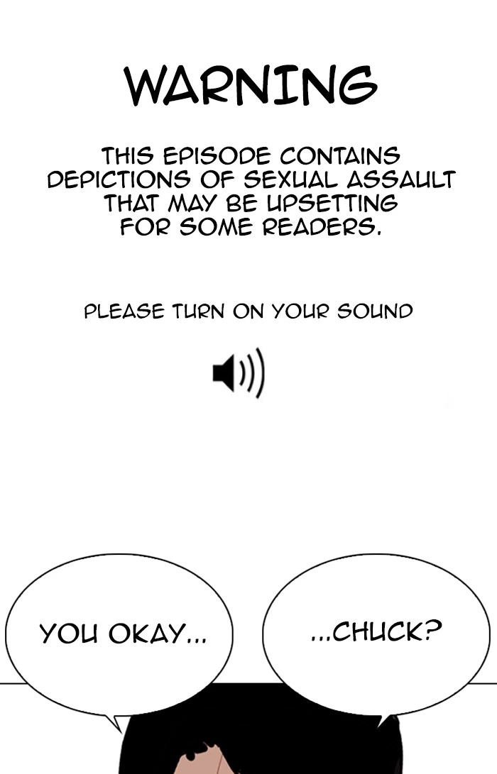Lookism Chapter 329 — page 1