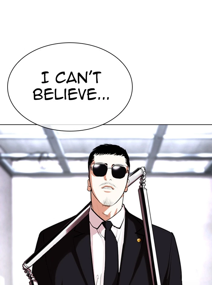 Lookism Chapter 329 — page 9