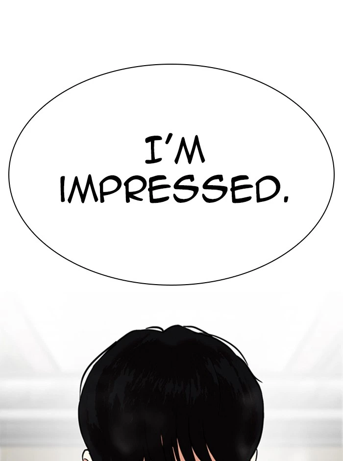 Lookism Chapter 329 — page 21