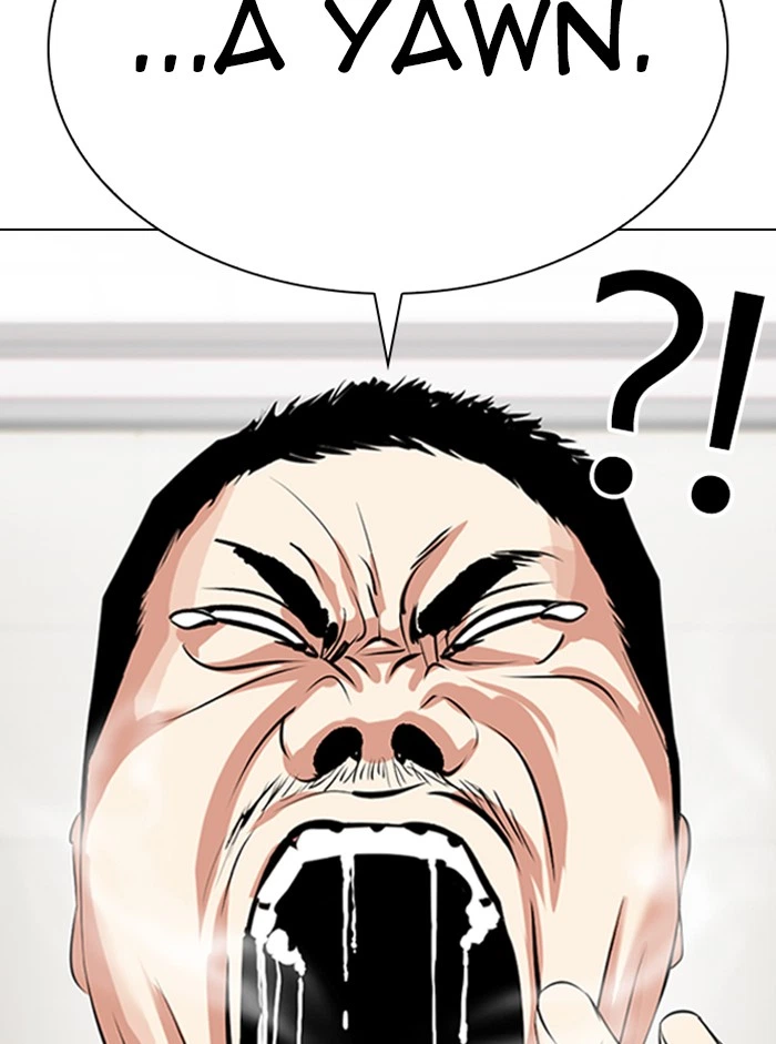 Lookism Chapter 329 — page 28
