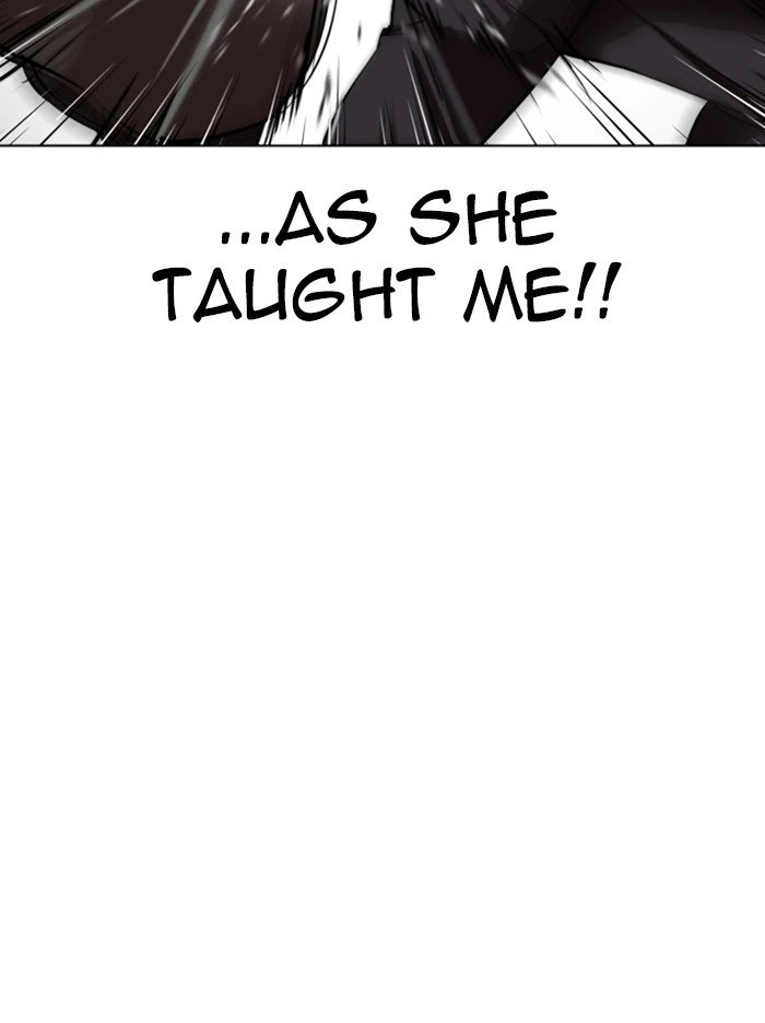 Lookism Chapter 329 — page 35