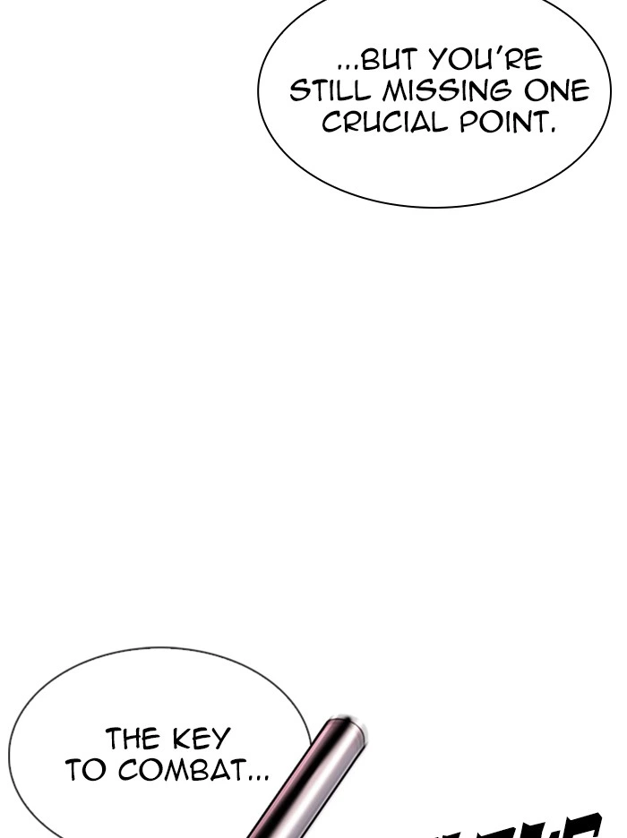 Lookism Chapter 329 — page 37