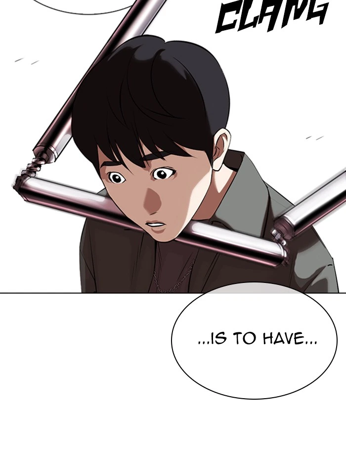 Lookism Chapter 329 — page 38