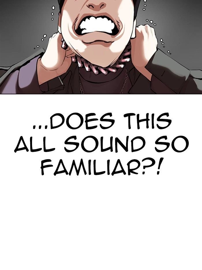 Lookism Chapter 329 — page 44