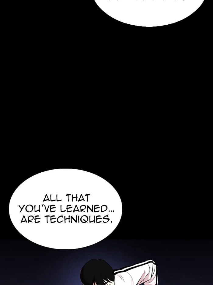 Lookism Chapter 329 — page 48