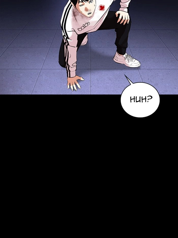 Lookism Chapter 329 — page 49