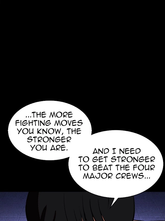 Lookism Chapter 329 — page 51