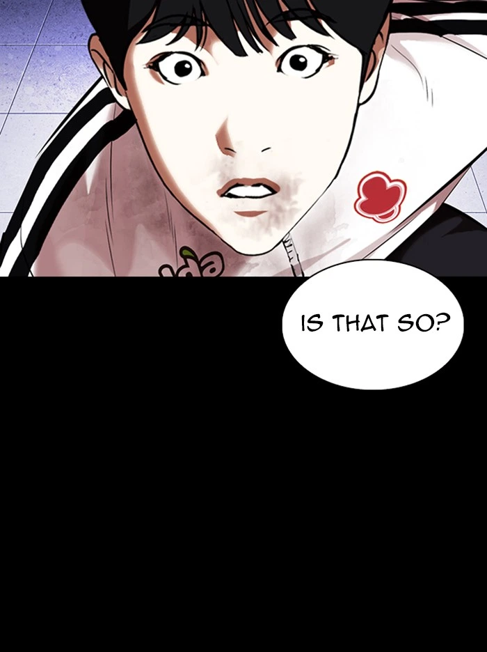 Lookism Chapter 329 — page 52