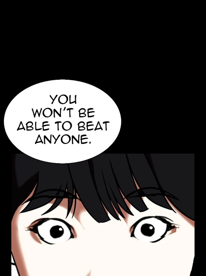 Lookism Chapter 329 — page 55
