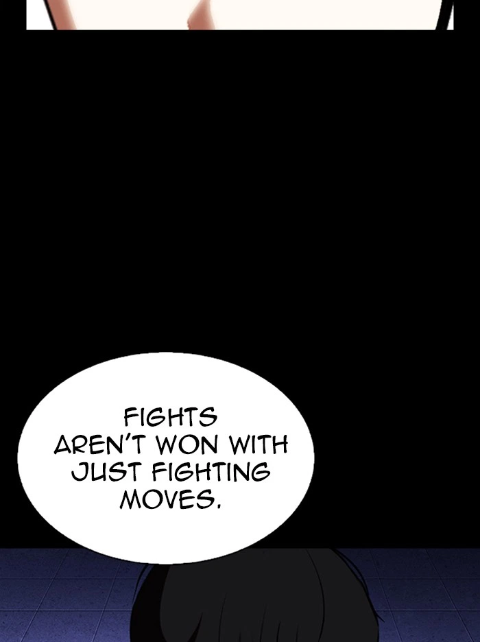 Lookism Chapter 329 — page 56