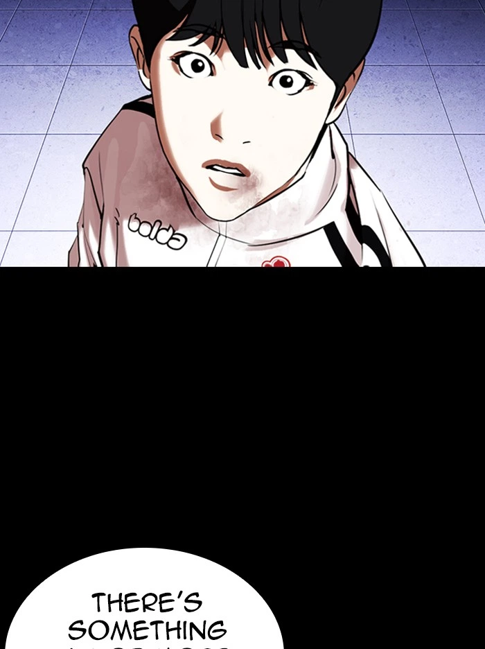 Lookism Chapter 329 — page 57