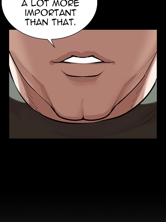 Lookism Chapter 329 — page 58