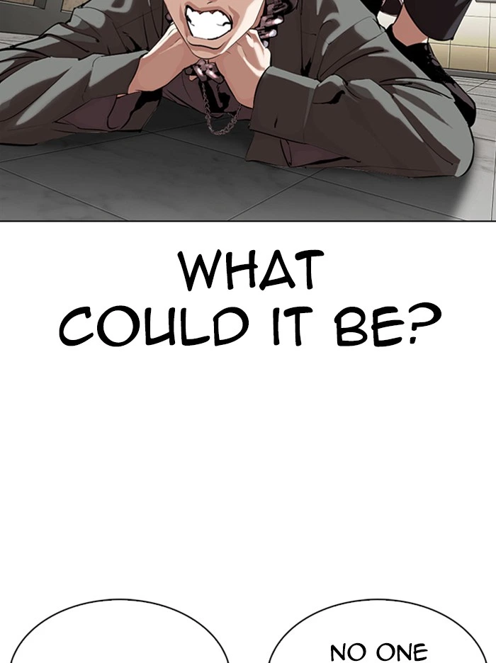Lookism Chapter 329 — page 61