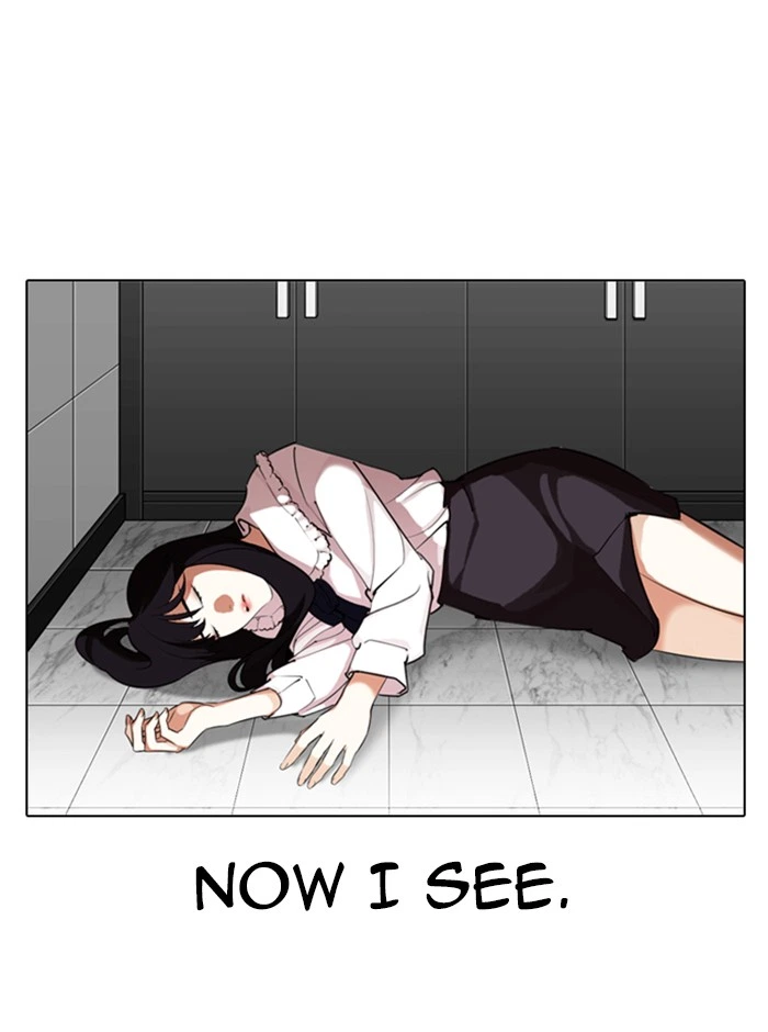Lookism Chapter 329 — page 64