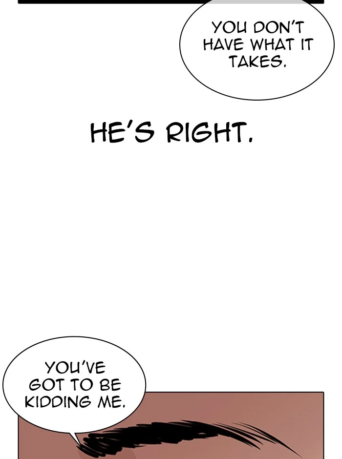 Lookism Chapter 329 — page 66