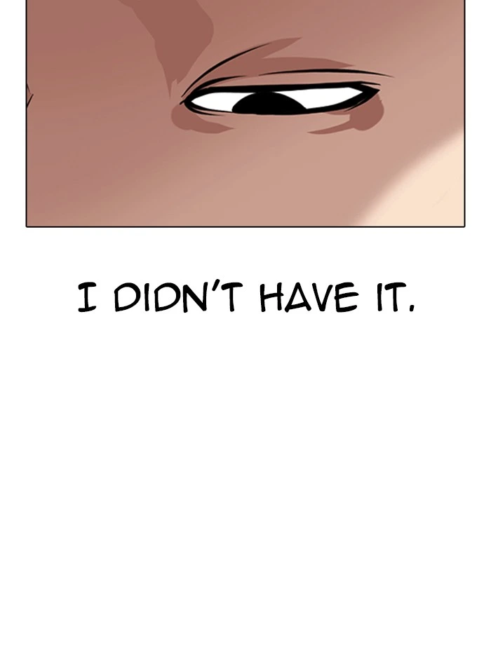 Lookism Chapter 329 — page 67