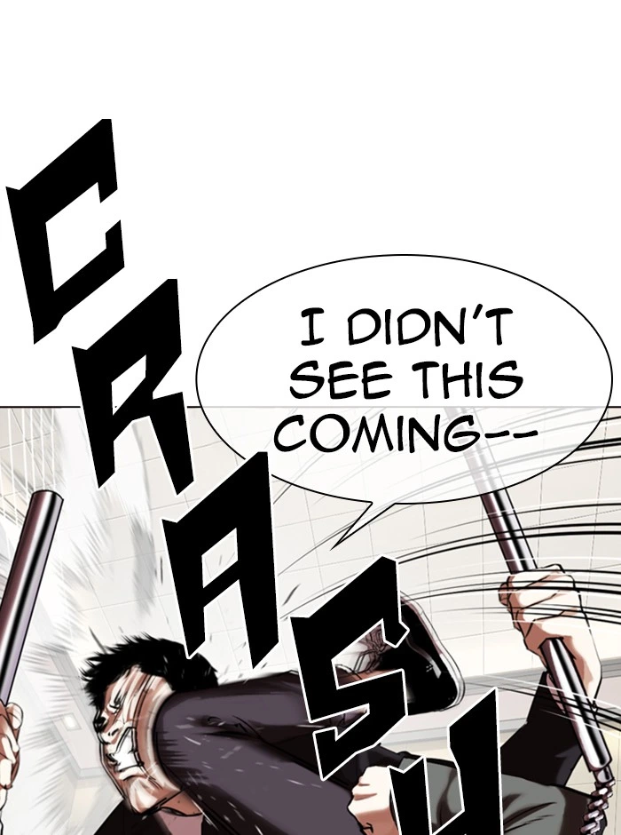 Lookism Chapter 329 — page 68