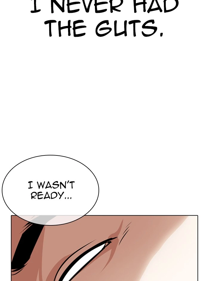 Lookism Chapter 329 — page 70
