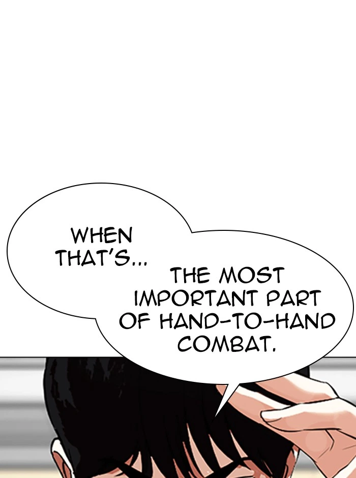 Lookism Chapter 329 — page 74