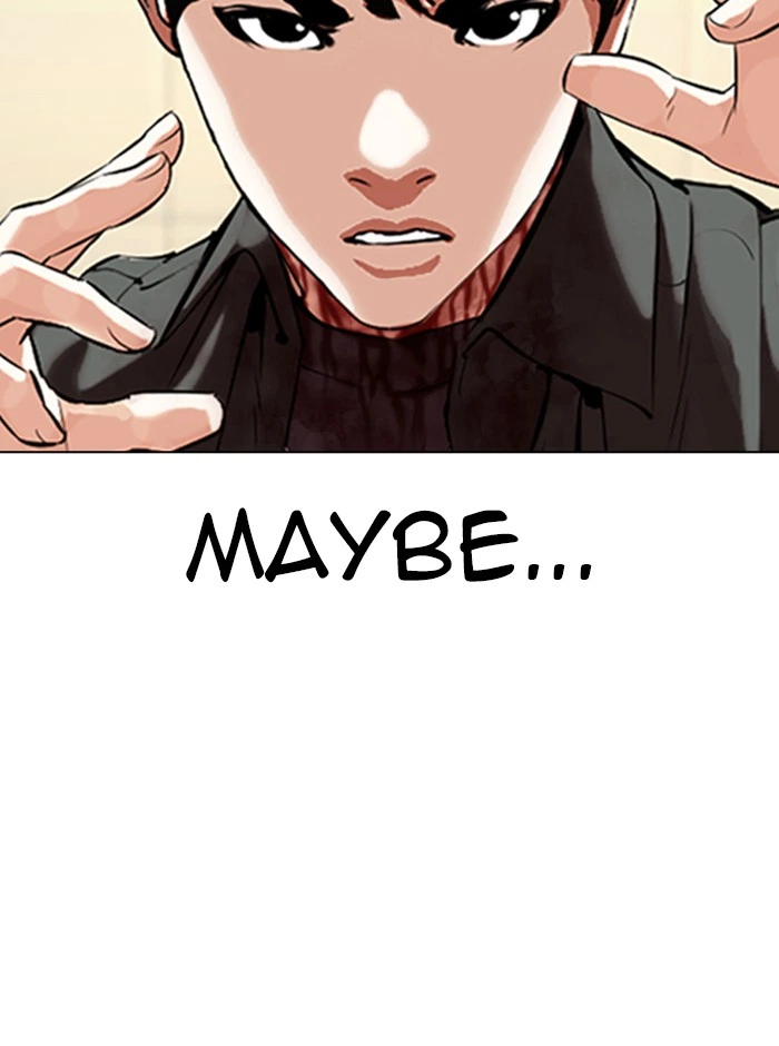 Lookism Chapter 329 — page 75