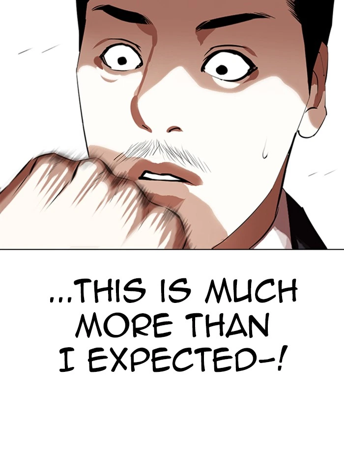 Lookism Chapter 329 — page 79