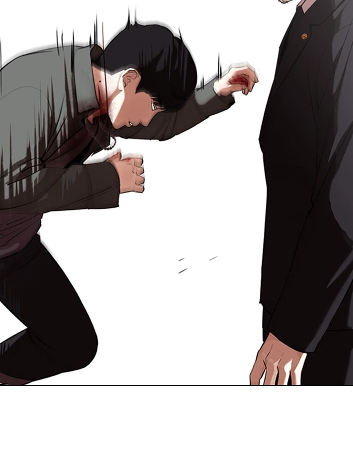 Lookism Chapter 329 — page 81