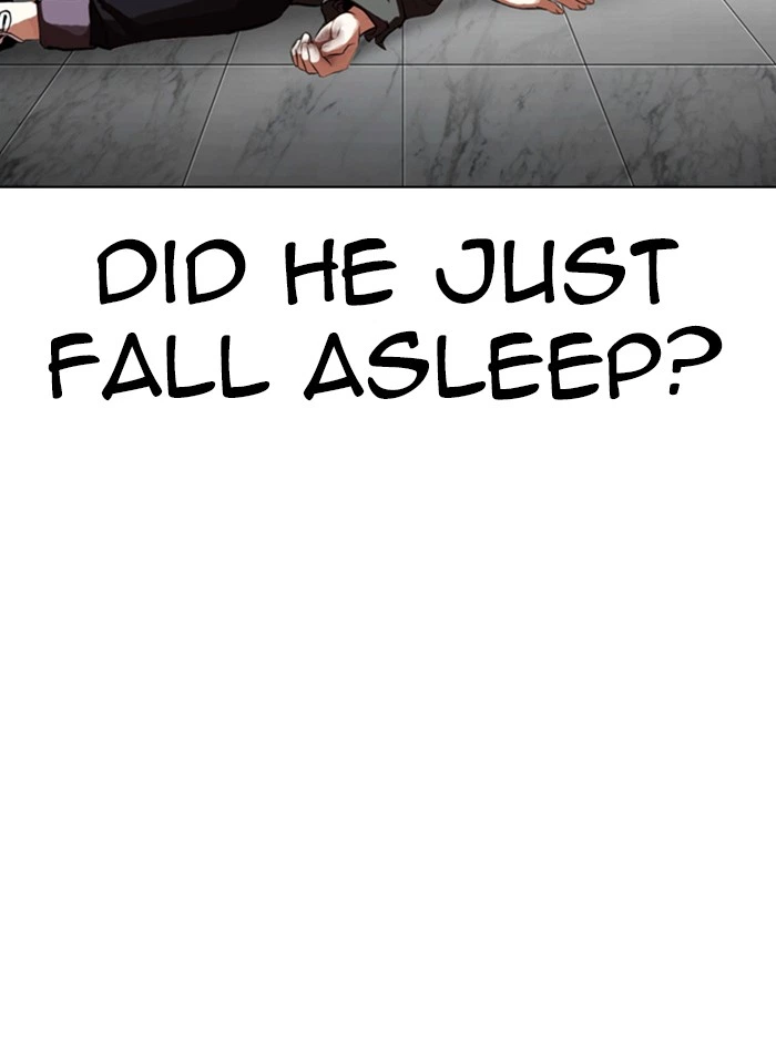 Lookism Chapter 329 — page 84
