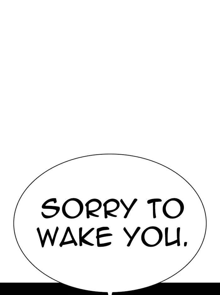 Lookism Chapter 329 — page 85