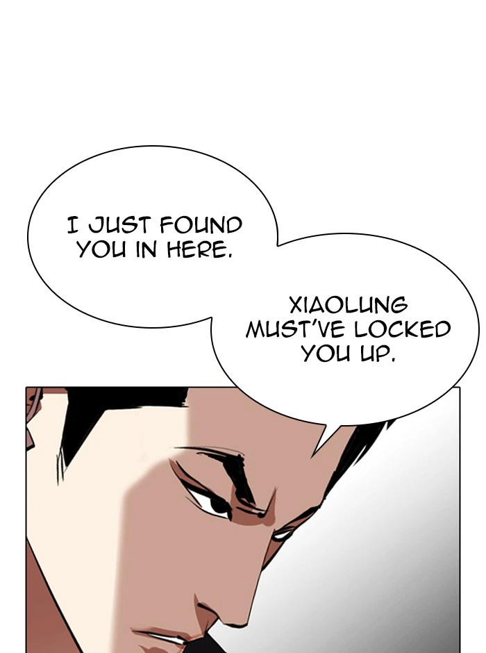 Lookism Chapter 329 — page 89