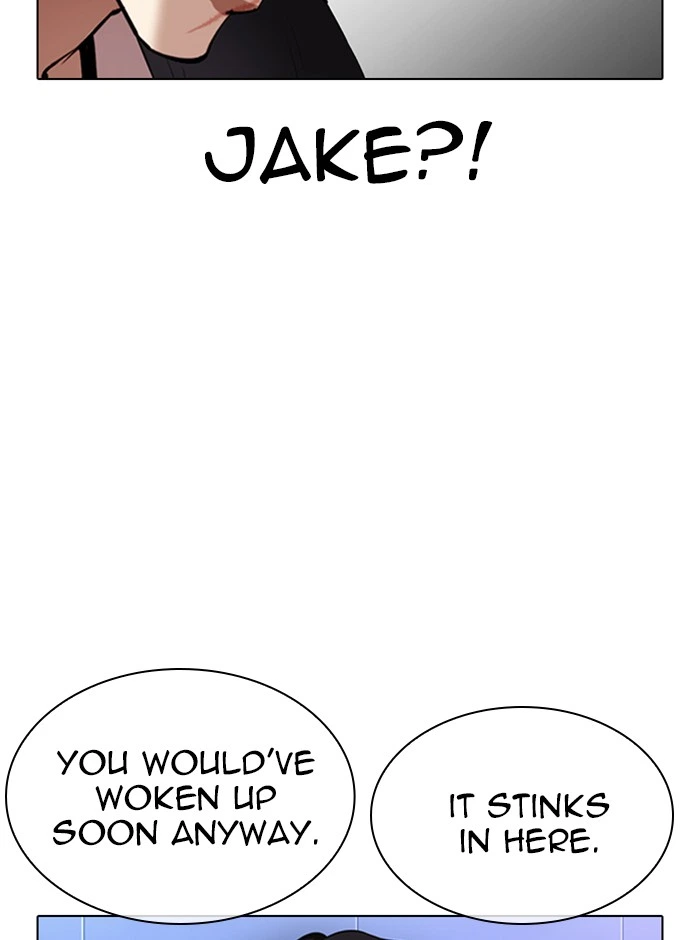 Lookism Chapter 329 — page 90