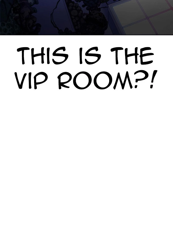 Lookism Chapter 329 — page 94