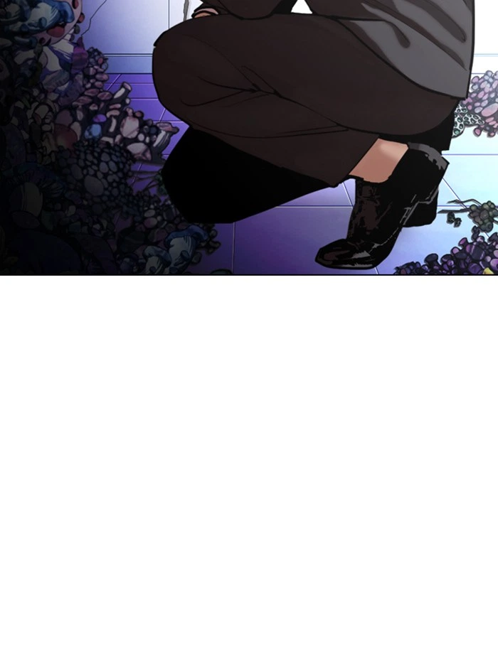 Lookism Chapter 329 — page 99