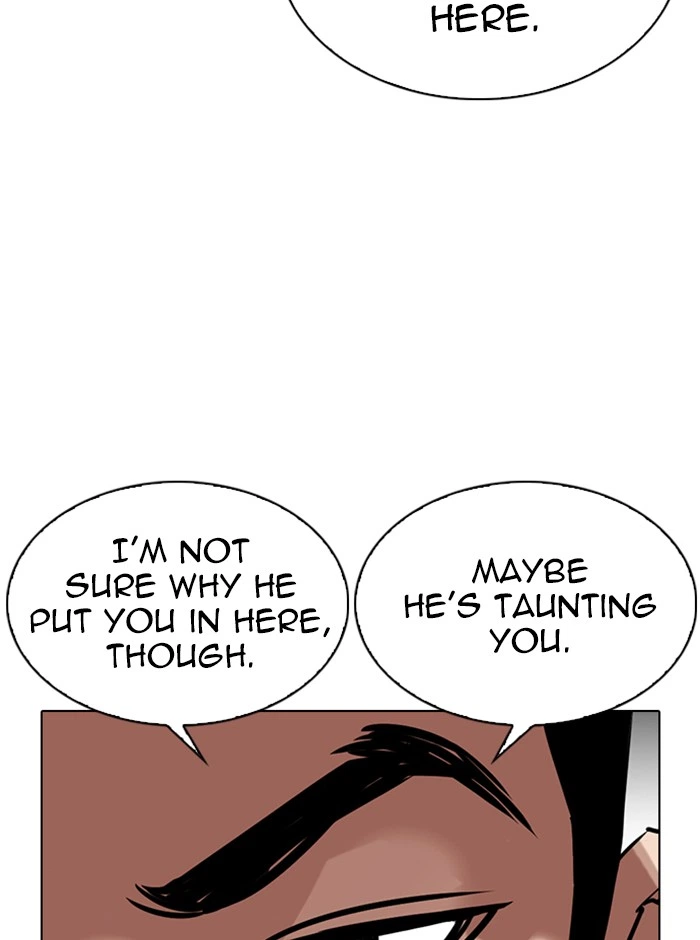 Lookism Chapter 329 — page 102