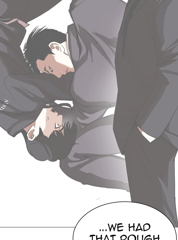 Lookism Chapter 329 — page 114