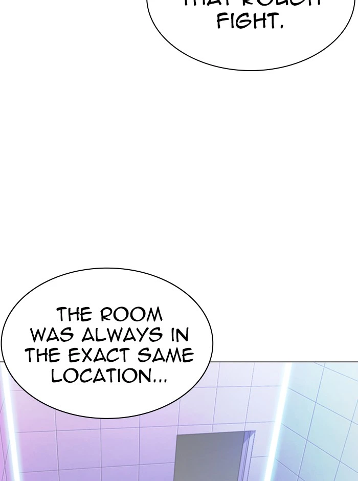 Lookism Chapter 329 — page 115