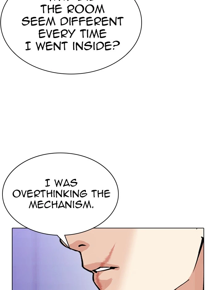 Lookism Chapter 329 — page 122