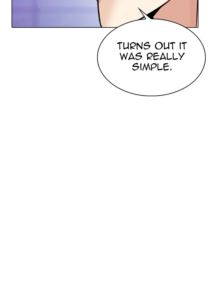 Lookism Chapter 329 — page 123