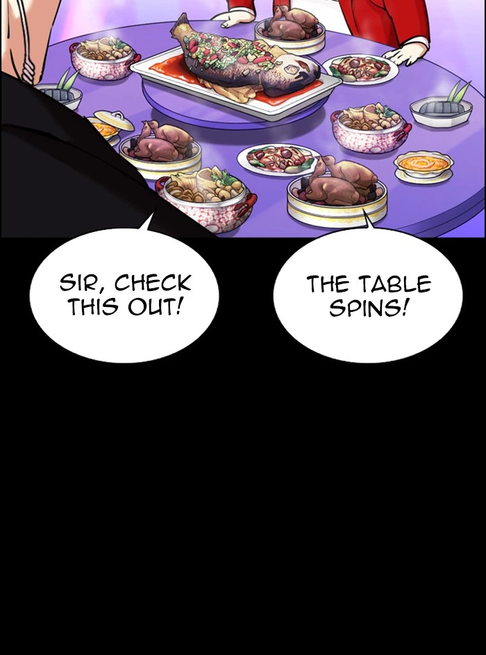 Lookism Chapter 329 — page 128