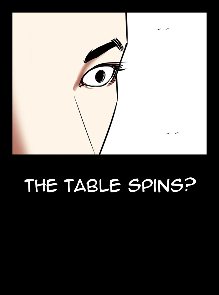 Lookism Chapter 329 — page 129