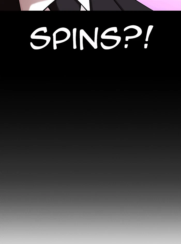 Lookism Chapter 329 — page 131