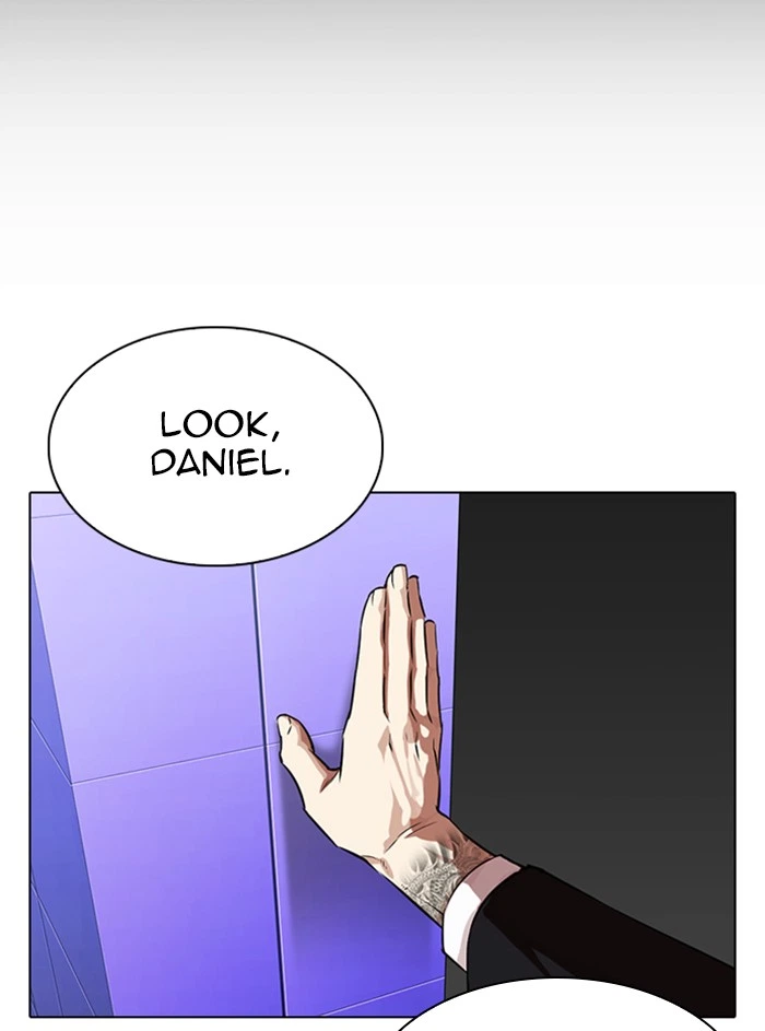 Lookism Chapter 329 — page 132