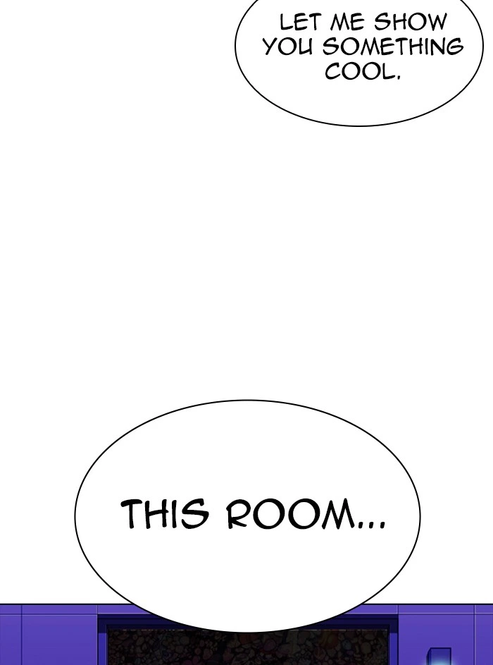 Lookism Chapter 329 — page 133