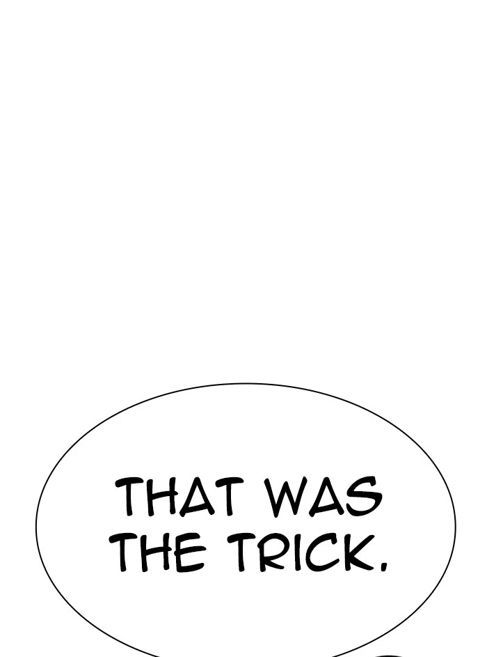Lookism Chapter 329 — page 138