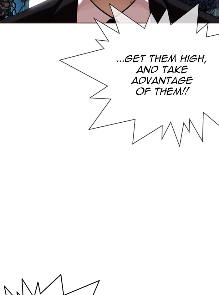Lookism Chapter 329 — page 152