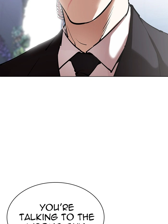 Lookism Chapter 329 — page 158